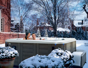 Marquis Spas