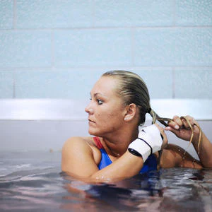 Olympic Diver