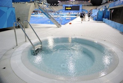 Olympicshottub