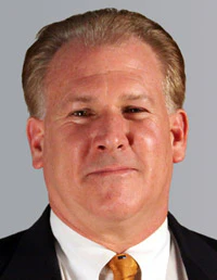 photo of Bill Wells
