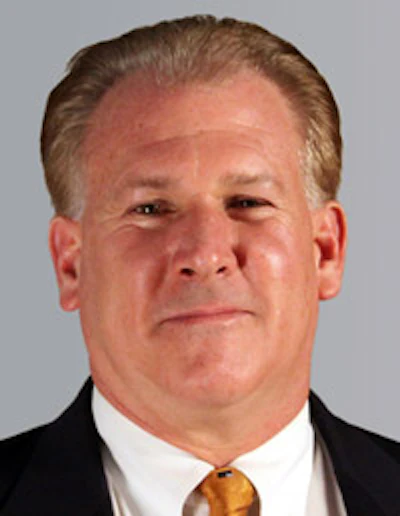 photo of Bill Wells