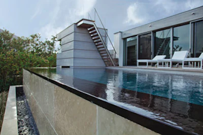 Courtesy SRK Pool Services