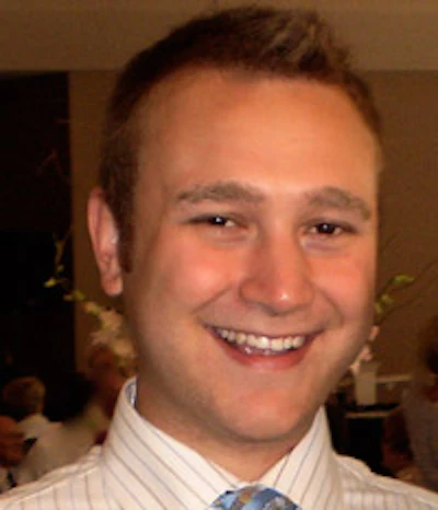 photo of Lex Fogle