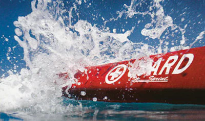 Sprint Aquatics