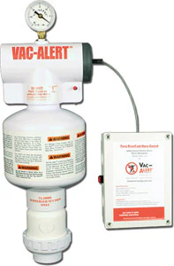 Vac-Alert