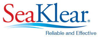SeaKlear logo