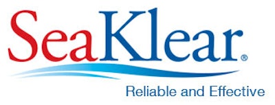SeaKlear logo