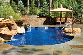 Tallman Pools
