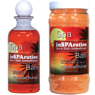 inSPAration
