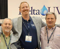 photo of DeltaUV and SalesLink