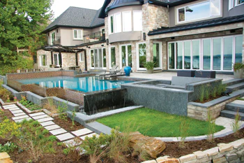 photo of Roger Willis Contracting, Ltd project