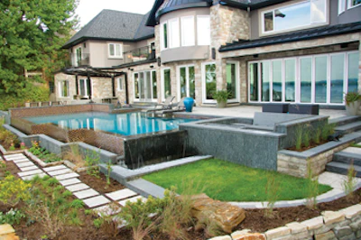 photo of Roger Willis Contracting, Ltd project