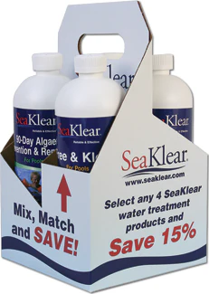 SeaKlear