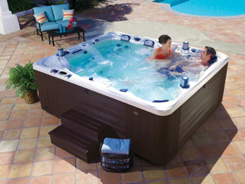 Caldera Spas/Watkins Mfg