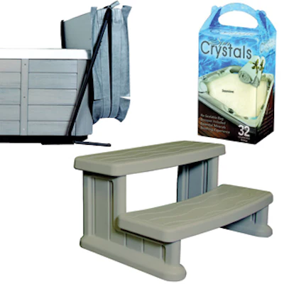 Cover Valet