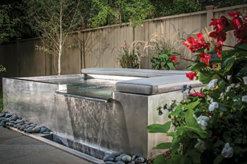 Diamond Spas