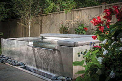 Diamond Spas