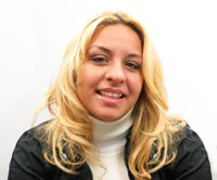 photo of Yanira Negron