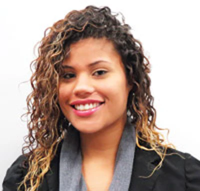 photo of Stephanie Smith