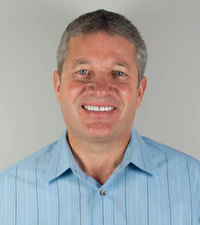 photo of David Ludlow, Former CEO Bullfrog Spas