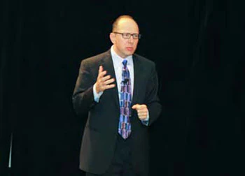 photo of Thomas M. Lachocki