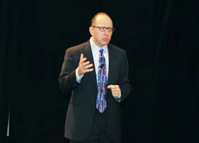 photo of Thomas M. Lachocki