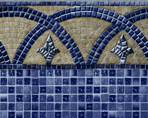 photo of Merlin Industries' vinyl liners