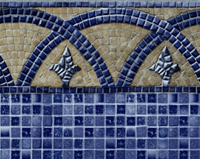 photo of Merlin Industries' vinyl liners