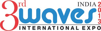 photo of Waves logo