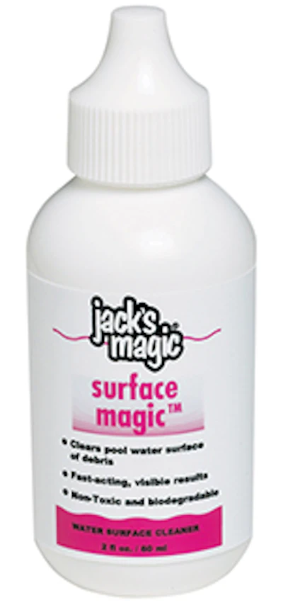 Jack’s Magic