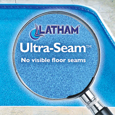 Latham Pool Products