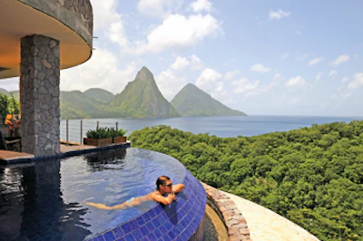 photo of Jade Mountain