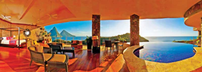 photo of Jade Mountain