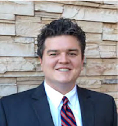 photo of Chris Sawyer