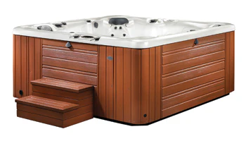 Caldera Spas