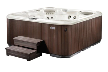 Hot Spring Spas