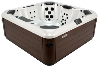 Bullfrog Spas