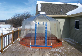 Sun Dome