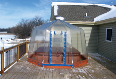 Sun Dome