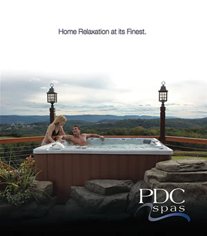 PDC Spas