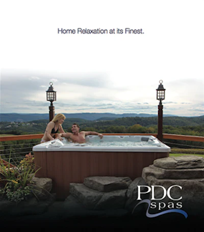 PDC Spas