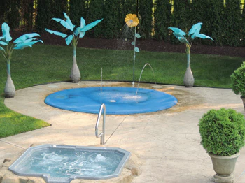 Photo Of Spa And Splash Deck In Clifton, Nj