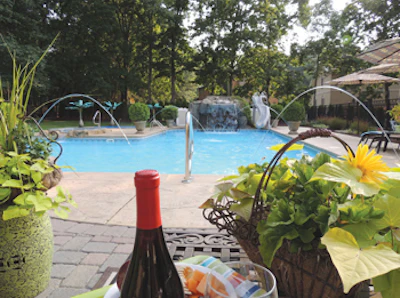 Photo Of Pool In Clifton, Nj