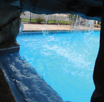 Photo Of Pool Grotto In Clifton, Nj
