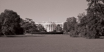 photo of the White House