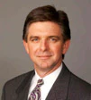 photo of David Nicholas
