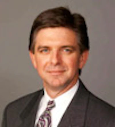 photo of David Nicholas