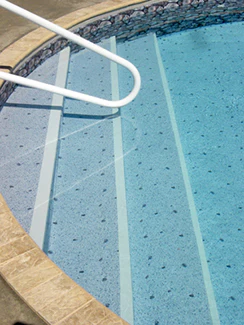 Fox Pool Corporation