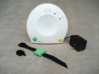 Safety Turtle