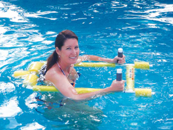 Sprint Aquatics
